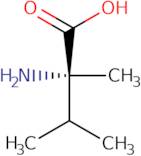 alpha-Methyl-D-valine