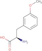 D-3-Methoxyphenylalanine
