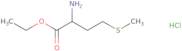 DL-methionine ethyl ester hydrochloride