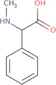 N-Me-DL-phenylglycine hydrochloride
