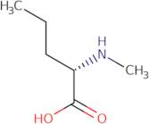 N-Me-L-norvaline hydrochloride