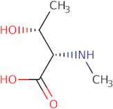 N-Methyl-L-threonine hydrochloride