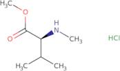 N-Methyl-L-valine methyl ester hydrochloride