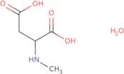 N-Methyl-DL-aspartic acid hydrate