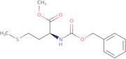 Z-L-methionine methyl ester