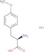 O-Methyl-D-tyrosine hydrochloride