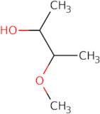 3-Methoxy-2-butanol