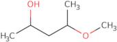 4-Methoxy-2-pentanol