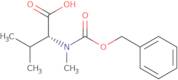 Z-N-methyl-D-valine