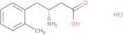 2-Methyl-D-β-homophenylalanine hydrochloride