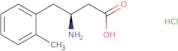 2-Methyl-L-β-homophenylalanine hydrochloride