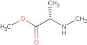 N-Methyl-L-Alanine methyl ester hydrochloride