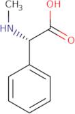 N-Methyl-L-phenylglycine
