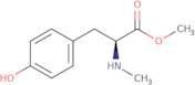 N-alpha-Methyl-L-tyrosine methyl ester·HCl