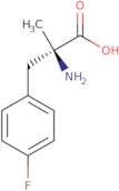 alpha-Methyl-D-4-Fluorophenylalanine