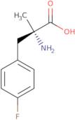 alpha-Methyl-L-4-Fluorophenylalanine