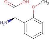 (R)-2-Methoxyphenylglycine