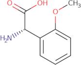 (S)-2-Methoxyphenylglycine