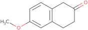 6-Methoxy-2-tetralone