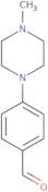 4-(4-Methylpiperazino)benzaldehyde