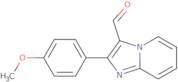 2-(4-Methoxy-Phenyl)-Imidazo[1,2-A]Pyridine-3-Carbaldehyde