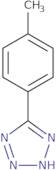 5-(4-Methylphenyl)-2H-1,2,3,4-Tetraazole