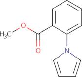 Methyl 2-(1H-pyrrol-1-yl)benzoate