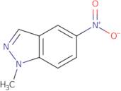 1-Methyl-5-nitro-1H-indazole