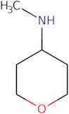 N-Methyl-(tetrahydro-pyran-4-yl)-amine