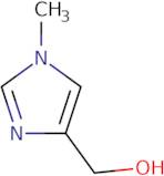 (1-Methyl-1H-imidazol-4-yl)methanol