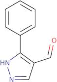 1-Methyl-3-Phenyl-1H-Pyrazole-4-Carbaldehyde