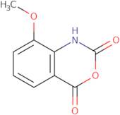 8-Methoxy-1H-benzo[d][1,3]oxazine-2,4-dione