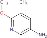 6-Methoxy-5-methyl-pyridin-3-ylamine