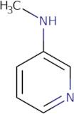 N-Methylpyridin-3-amine