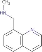 Methyl-Quinolin-8-Ylmethyl-Amine