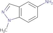 1-Methyl-1H-indazol-5-ylamine