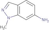 1-Methyl-1H-indazol-6-yl-amine