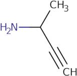 1-Methyl-prop-2-ynylamine hydrochloride