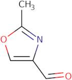 2-Methyl-Oxazole-4-carbaldehyde