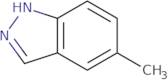 5-Methyl-1H-indazole