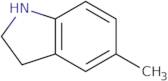 5-Methyl-2,3-dihydro-1H-indole
