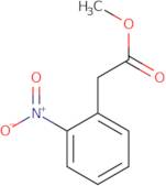 Methyl (2-nitrophenyl)acetate
