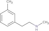 Methyl-(2-m-tolyl-ethyl)amine