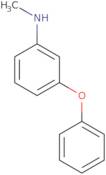 Methyl-(3-phenoxyphenyl)amine