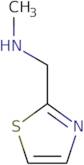 Methyl-thiazol-2-ylmethylamine hydrochloride