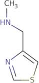 Methyl-Thiazol-4-Ylmethyl-Amine