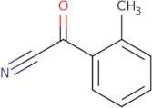 2-Methylbenzoyl cyanide