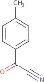 4-Methylbenzoyl cyanide