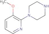 1-(3-Methoxy-2-Pyridinyl)-Piperazine