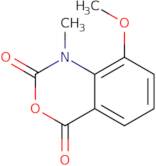 3-Methoxy-N-methylisatoic anhydride